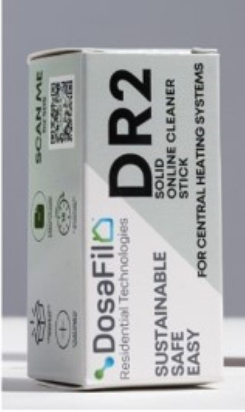 DOSAFIL DR2 GENERAL SOLID CLEANER