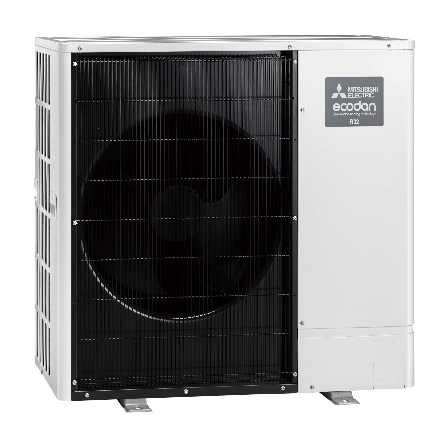 MIT ECODAN PUZ-WM85YAA 8.5KW 3PH ASHP