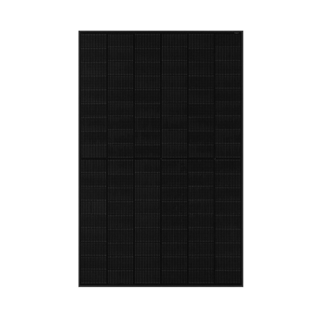 JA SOLAR 435WP BF FULL BLACK PV MODULE