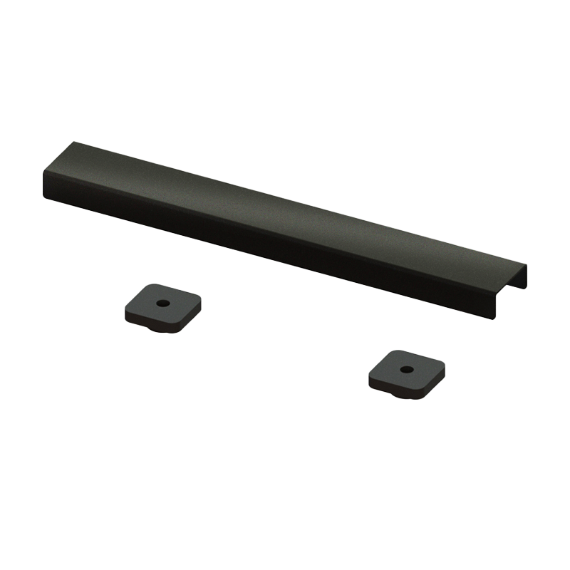 PROWARM LINEAR 300 DRAIN ANTHRACIT COVER