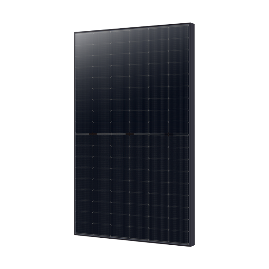 DAS SOLAR 445W BLACK PRO BIFACIAL PV MOD
