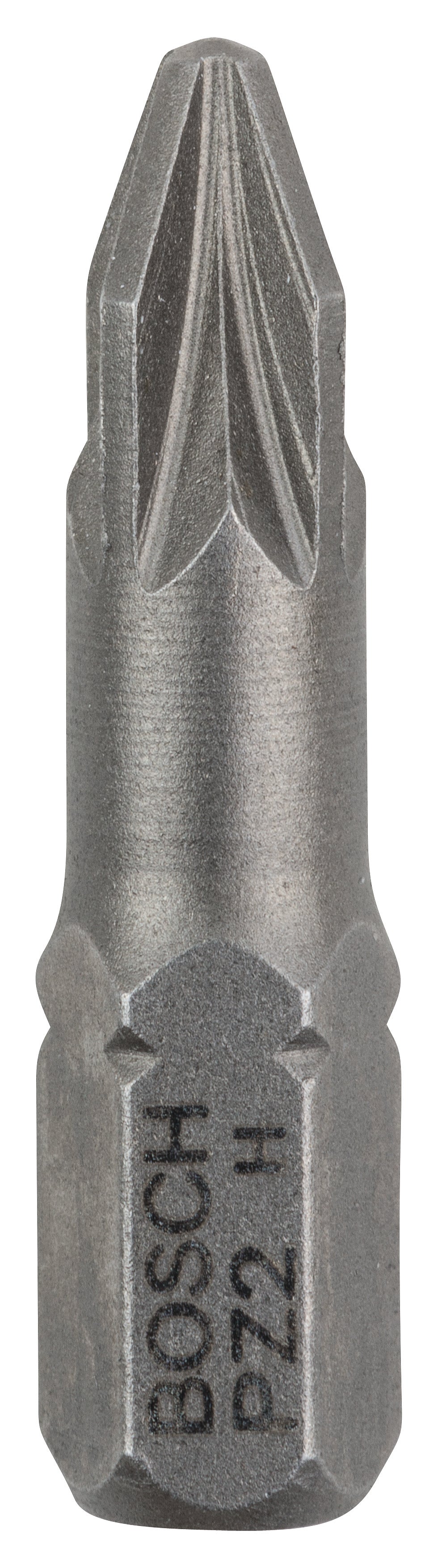 EXTRA HARD PZ 2 25MM 2607001558