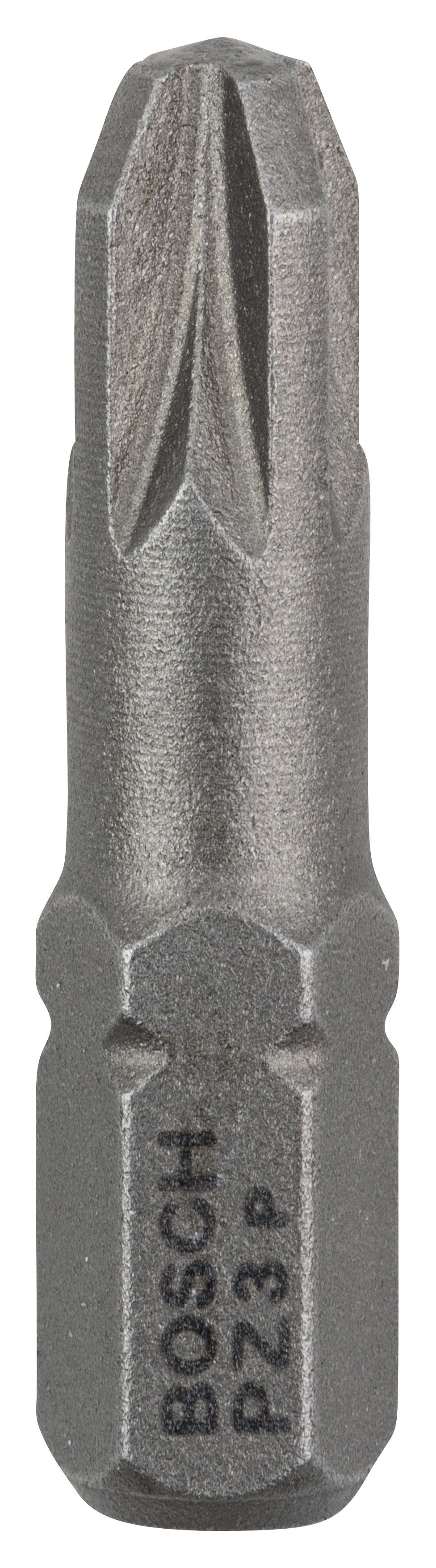 EXTRA HARD PZ 3 25MM 2607001562