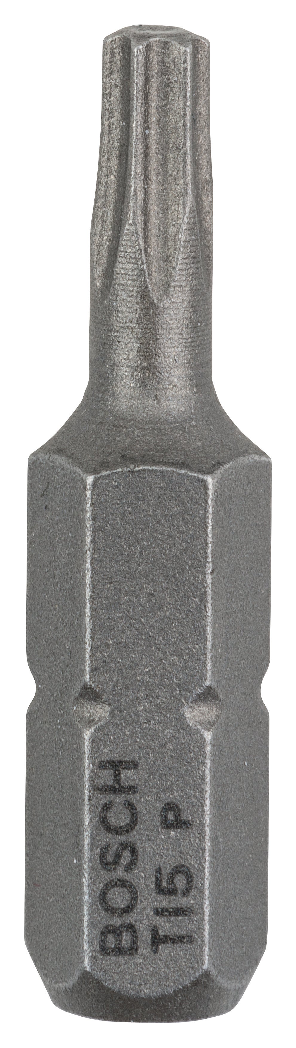 EXTRA HARD T15 25MM 2607001607