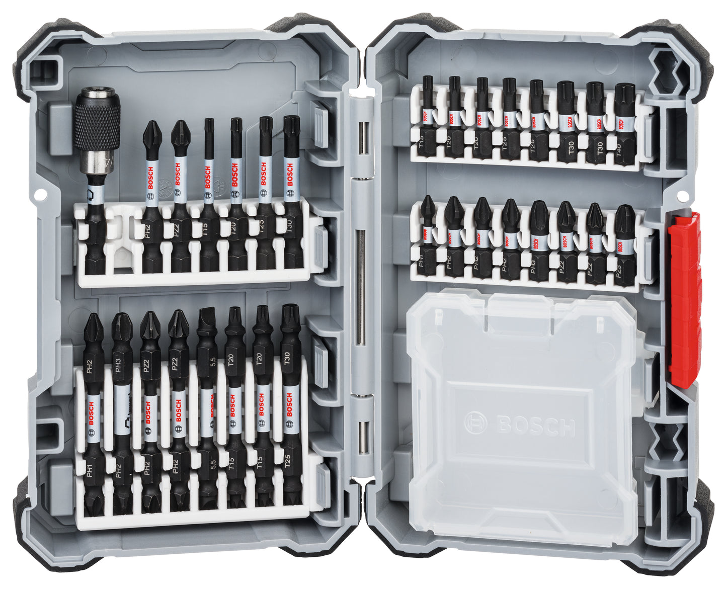 31PCS SDB&WITHOUT SOCKET SET