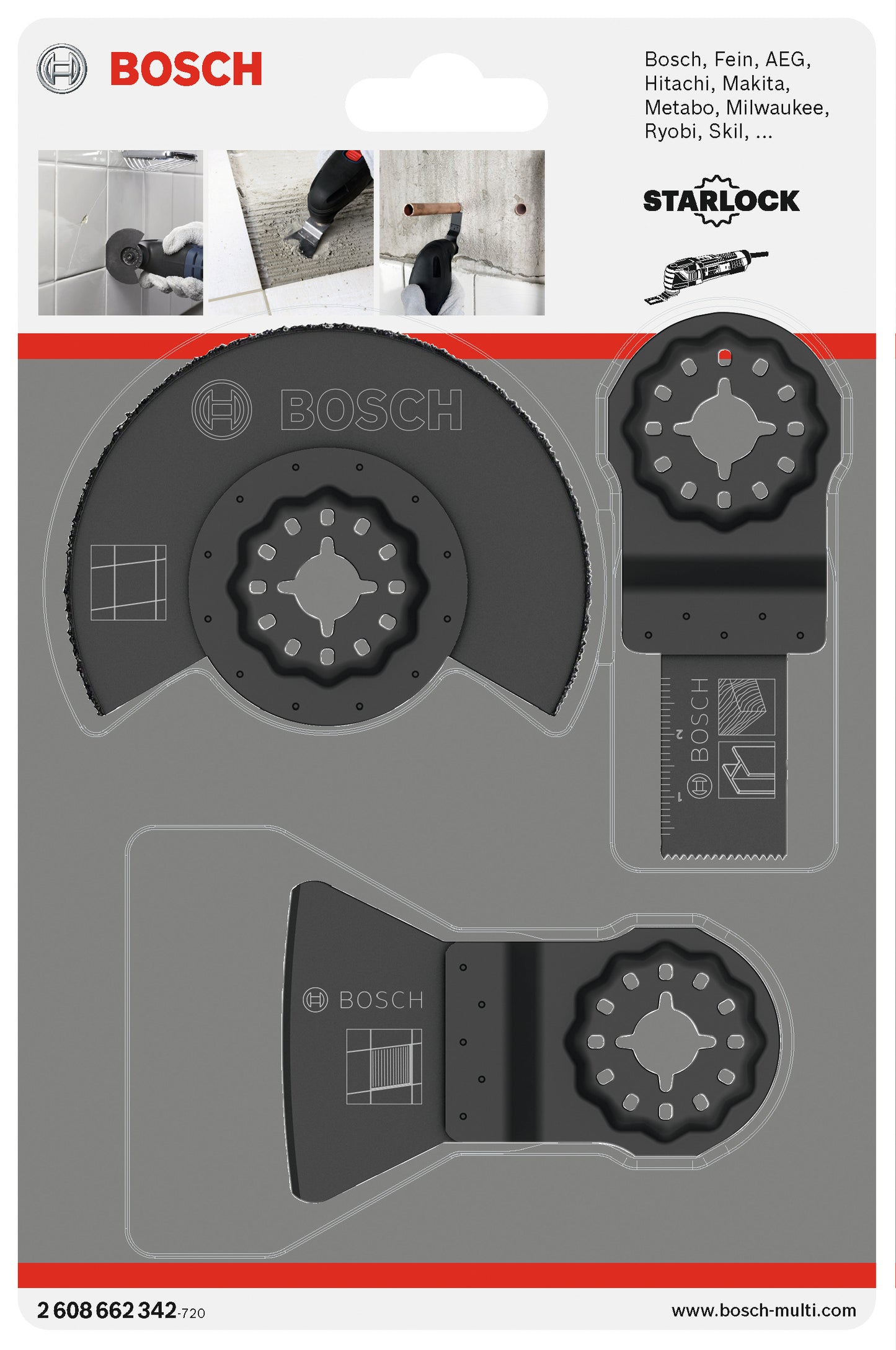 S1210VF BIM HEAVY FOR WOOD+METAL 5PK