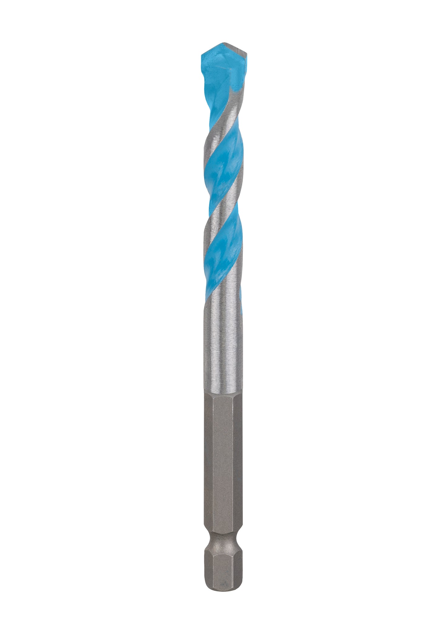 HEX-9 MULTICONSTRUCT DRILL BIT 8X50X100