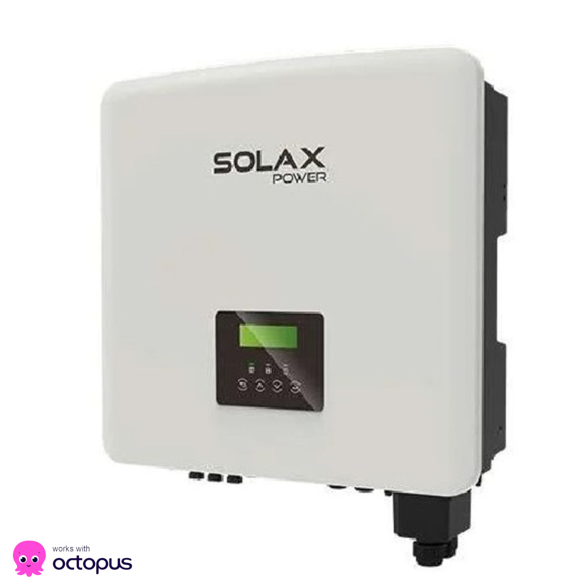 SOLAX X3 15.0KW 3 PHASE HYBRID INVERTER