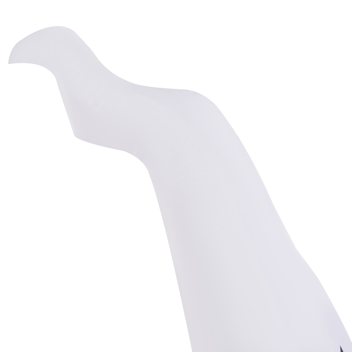 6FT 1.8m LED Halloween Inflatable Deco Floating Ghost Scary Party Outdoors