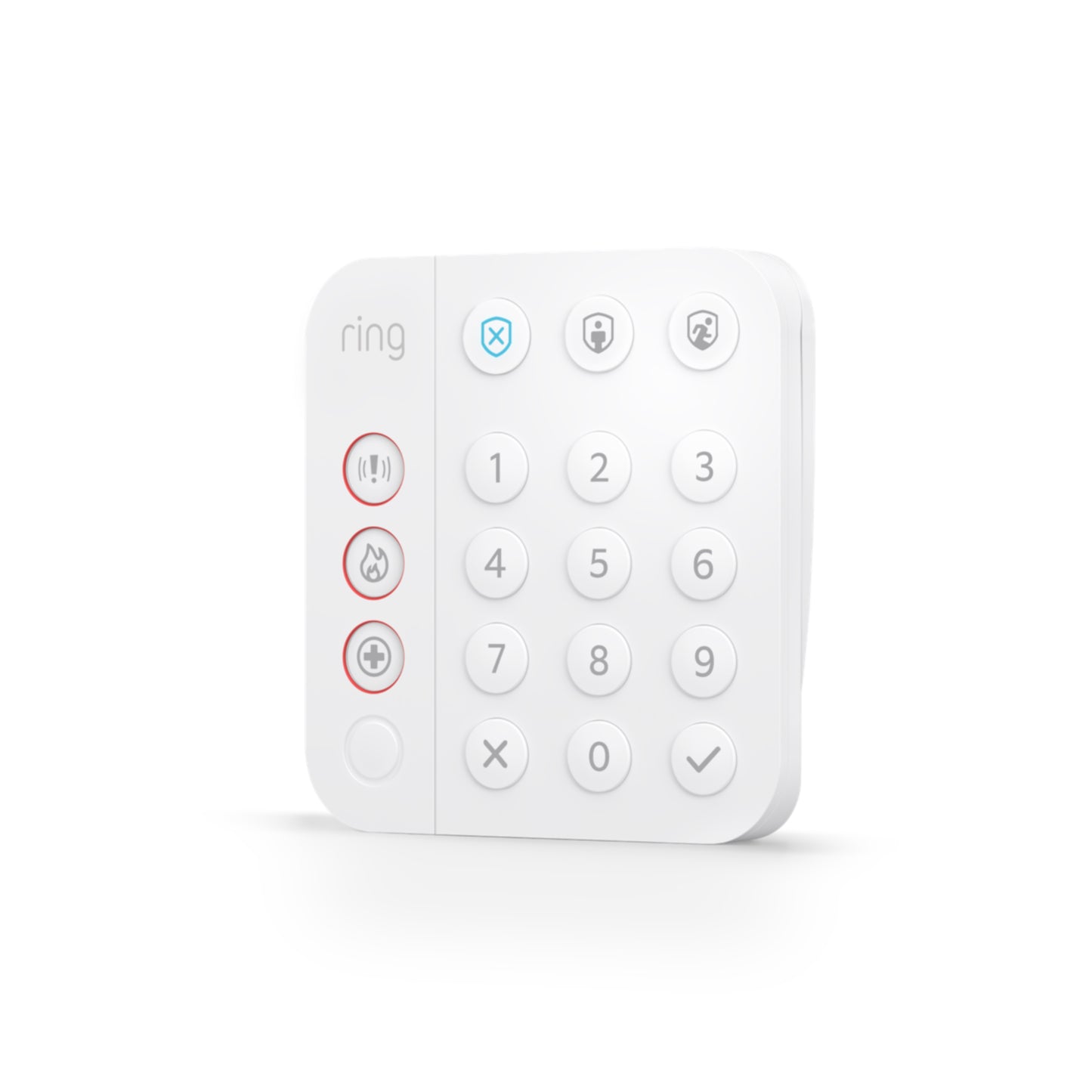 RING ALARM KEYPAD (2ND GENERATION)