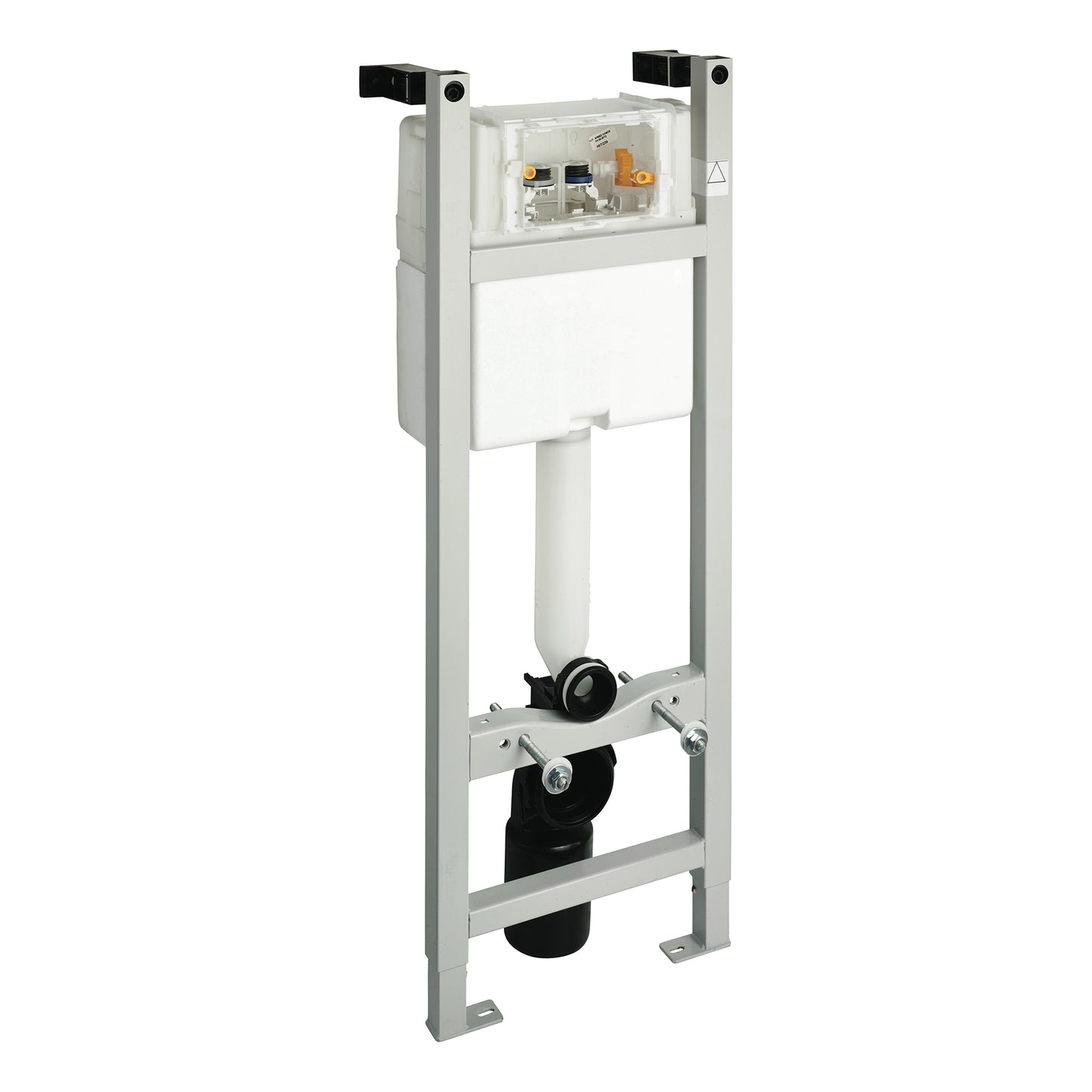 820 IN WALL FRAME PNEU E932967