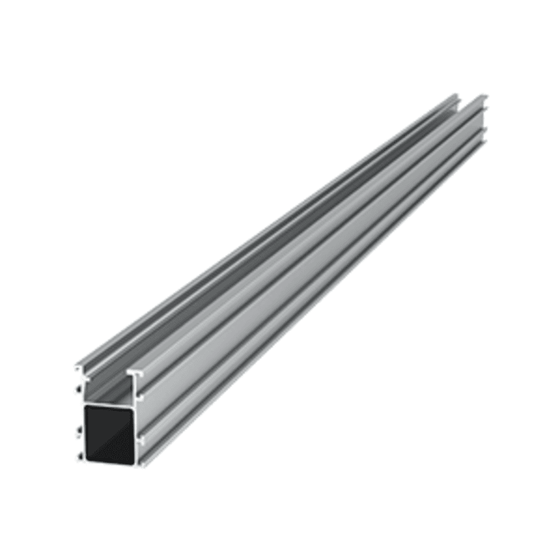 CLENERGY SOLAR ROOF PRO RAIL 2300MM