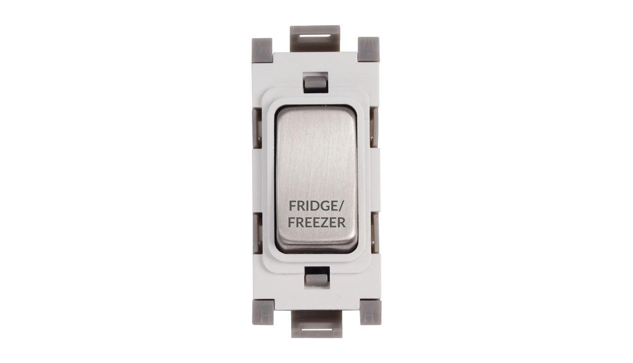 GRID SWITCH 20A FRIDGE FREEZER G3562SSW