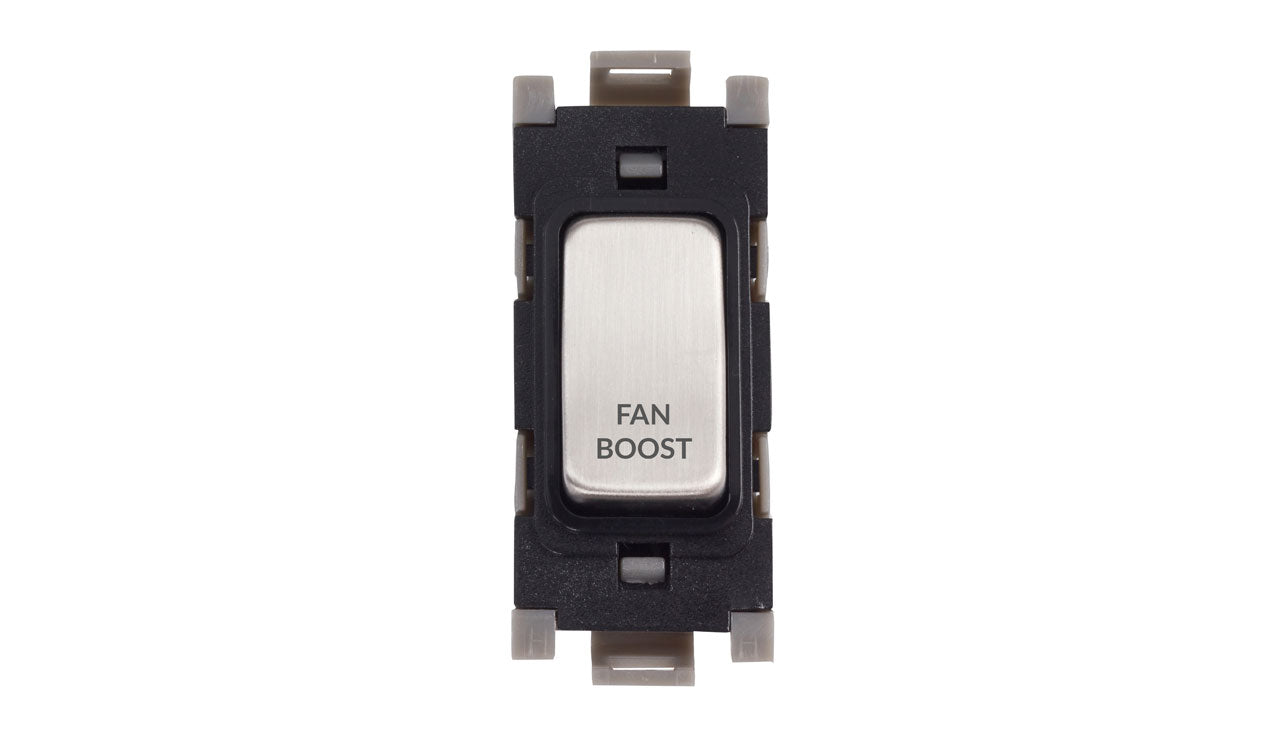 GRID SWITCH 20A FAN BOOST G3565SSB