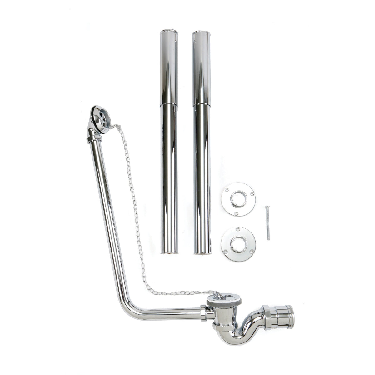 IFLO HERITA BATH WASTE KIT