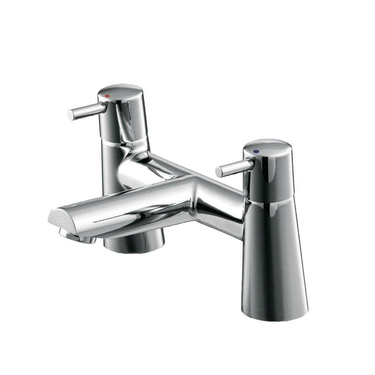 IDEAL STD CONE BATH FILLER CP B5110AA