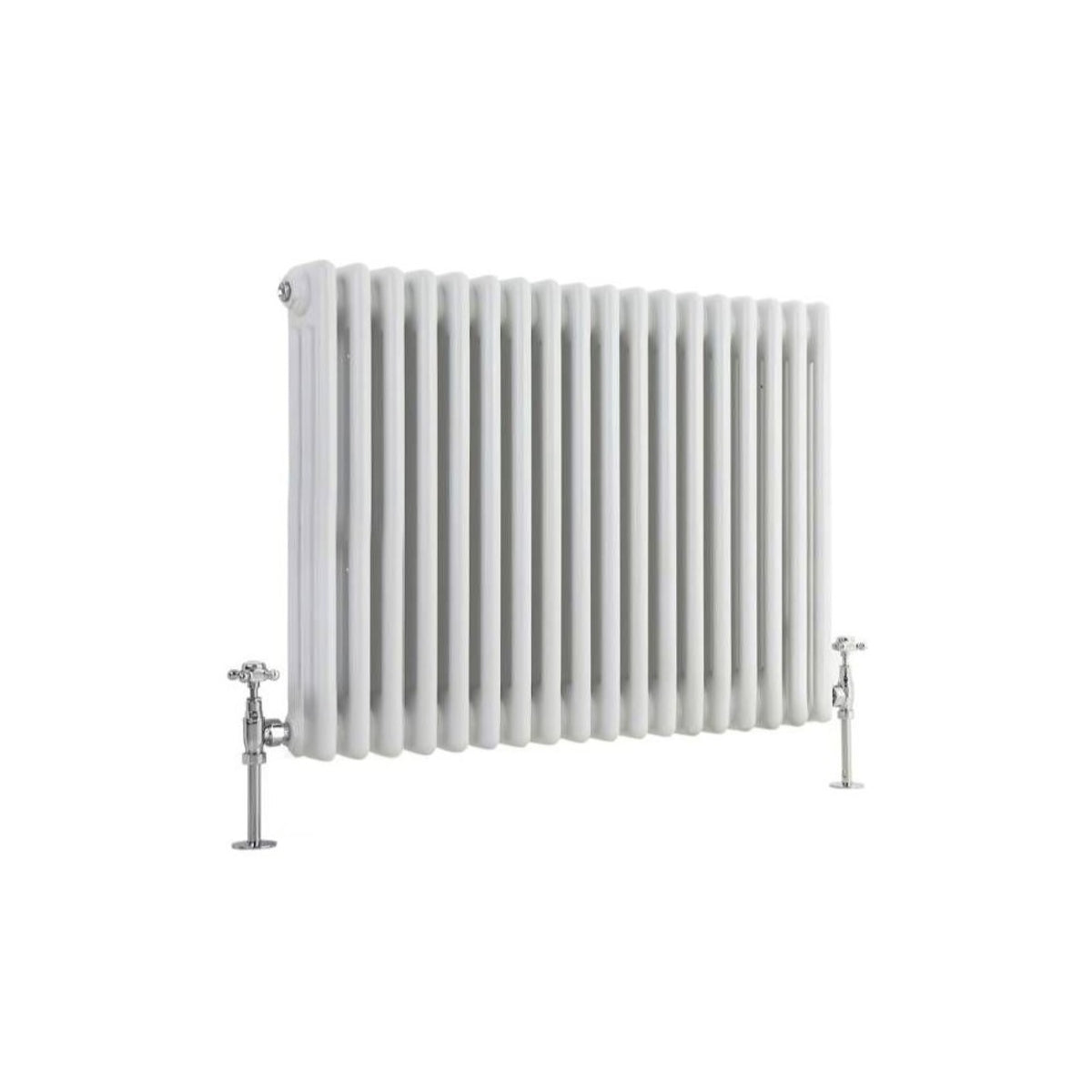 STELRAD 300X858X3 COLUMN STD RADIATOR