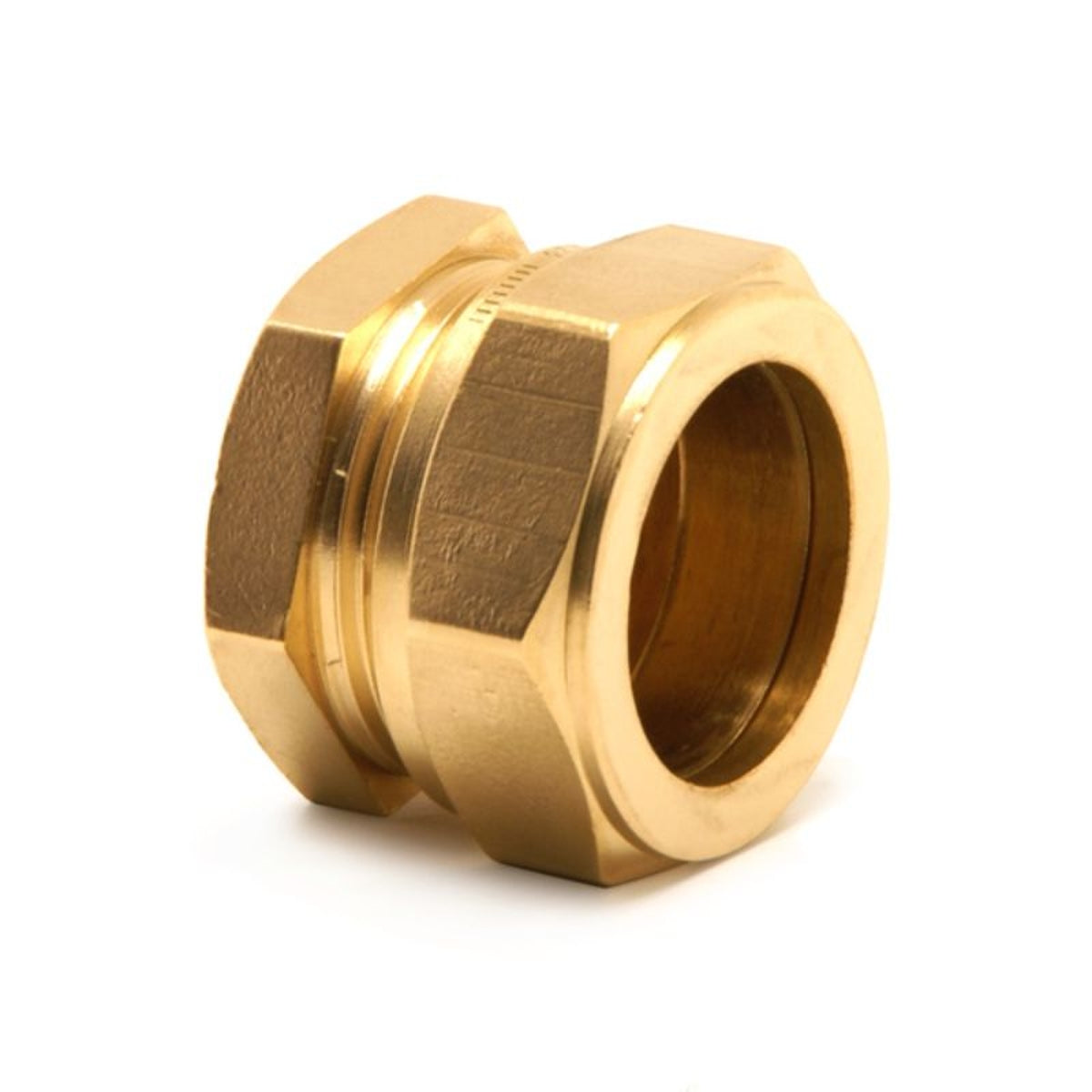 KUT 651 28MM STOP END