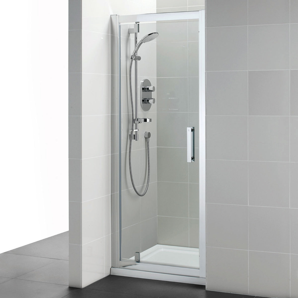 SYNERGY PVT DR 760 BRT/SIL CLEAR L6201EO