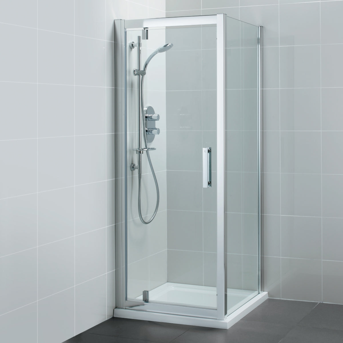 SYNERGY PVT DR 800 BRT/SIL CLEAR L6202EO