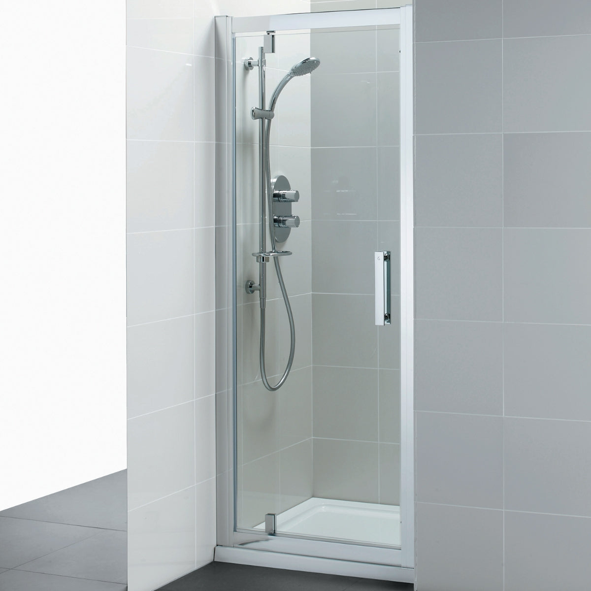 SYNERGY PVT DR 900 BRT/SIL CLEAR L6203EO