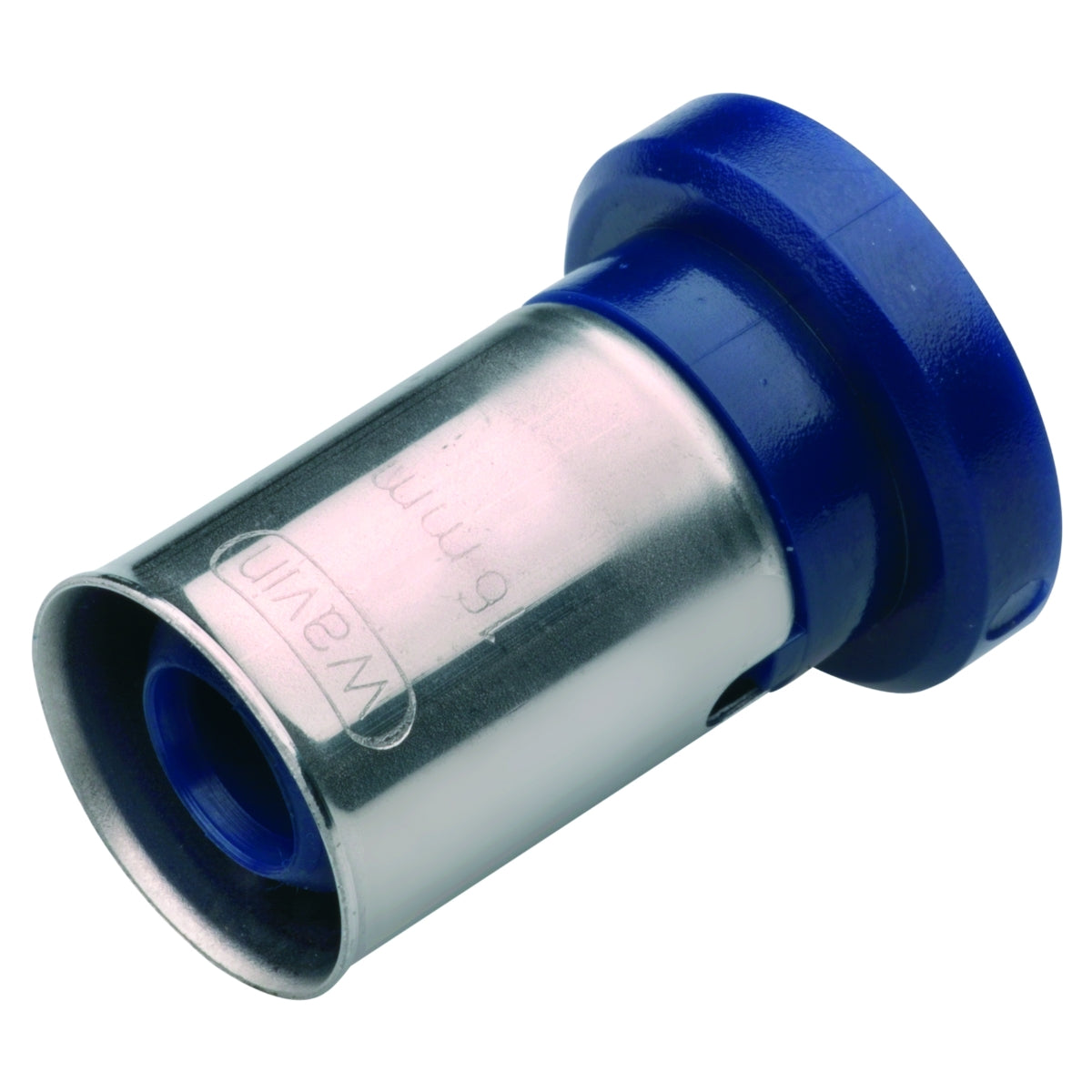 WAVIN K1 16 END CAP 3023561