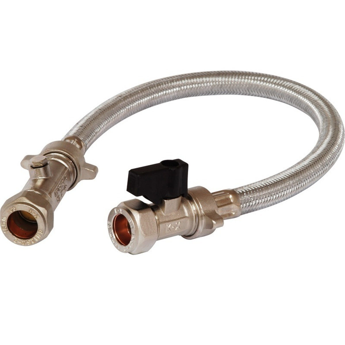 WESSEX STRAIGHT FILLING LOOP