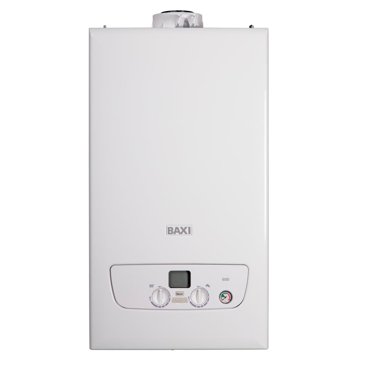 BAXI 600 24KW ERP COMBI BOILER 7682194