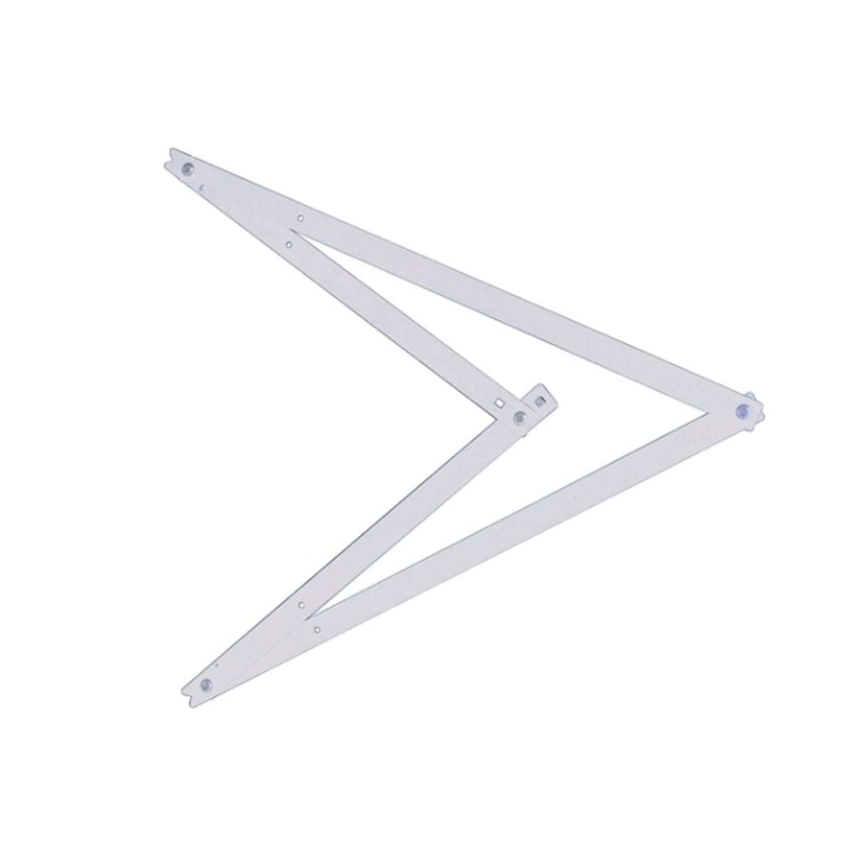 STANLEY ALUMINIUM FOLDING SQUARE