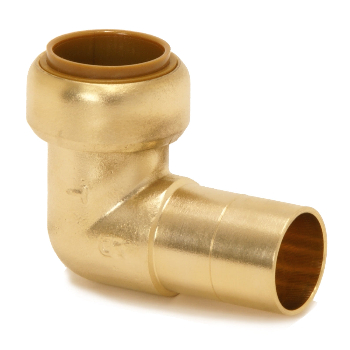TECTITE STREET ELBOW 22MM T12S