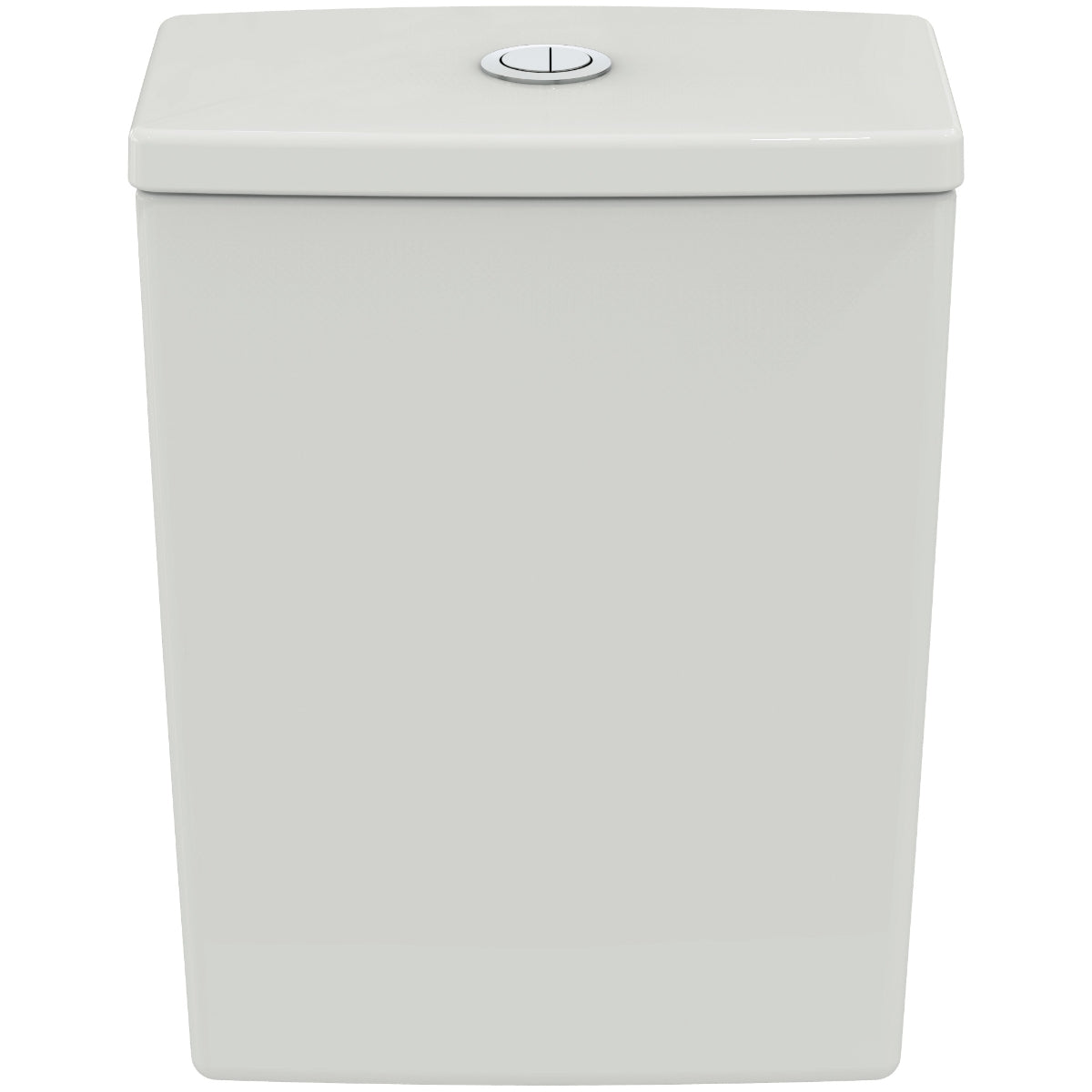 SOTT ISARCA CISTERN BI WH 6/4L U849501