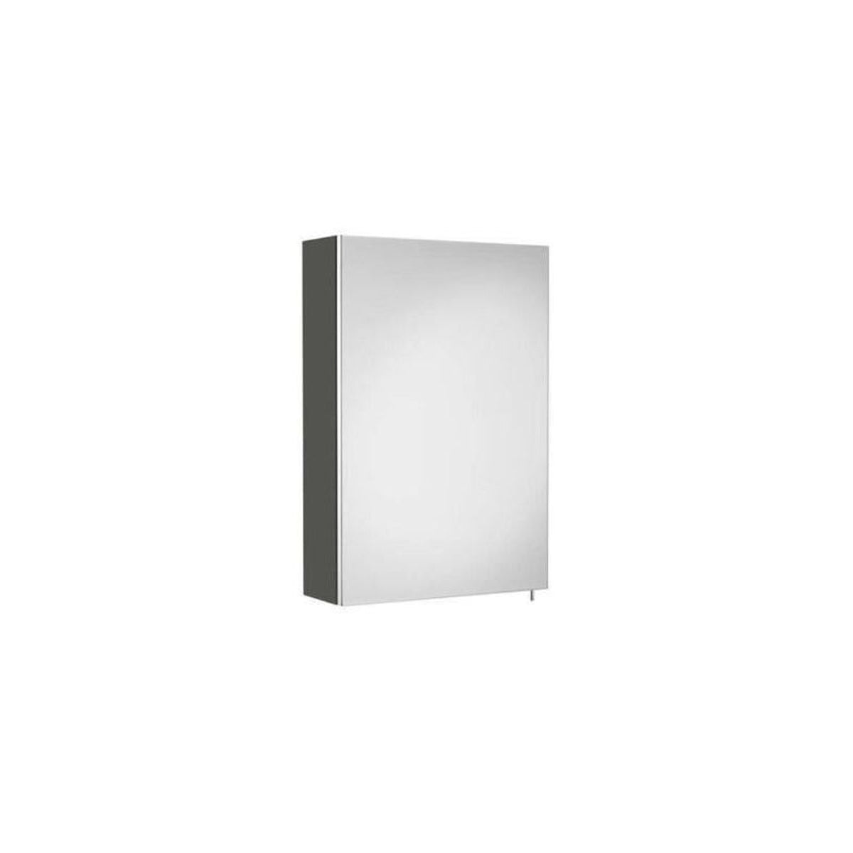 LUNA SHELF CABINET RH ANTHRA A856843153