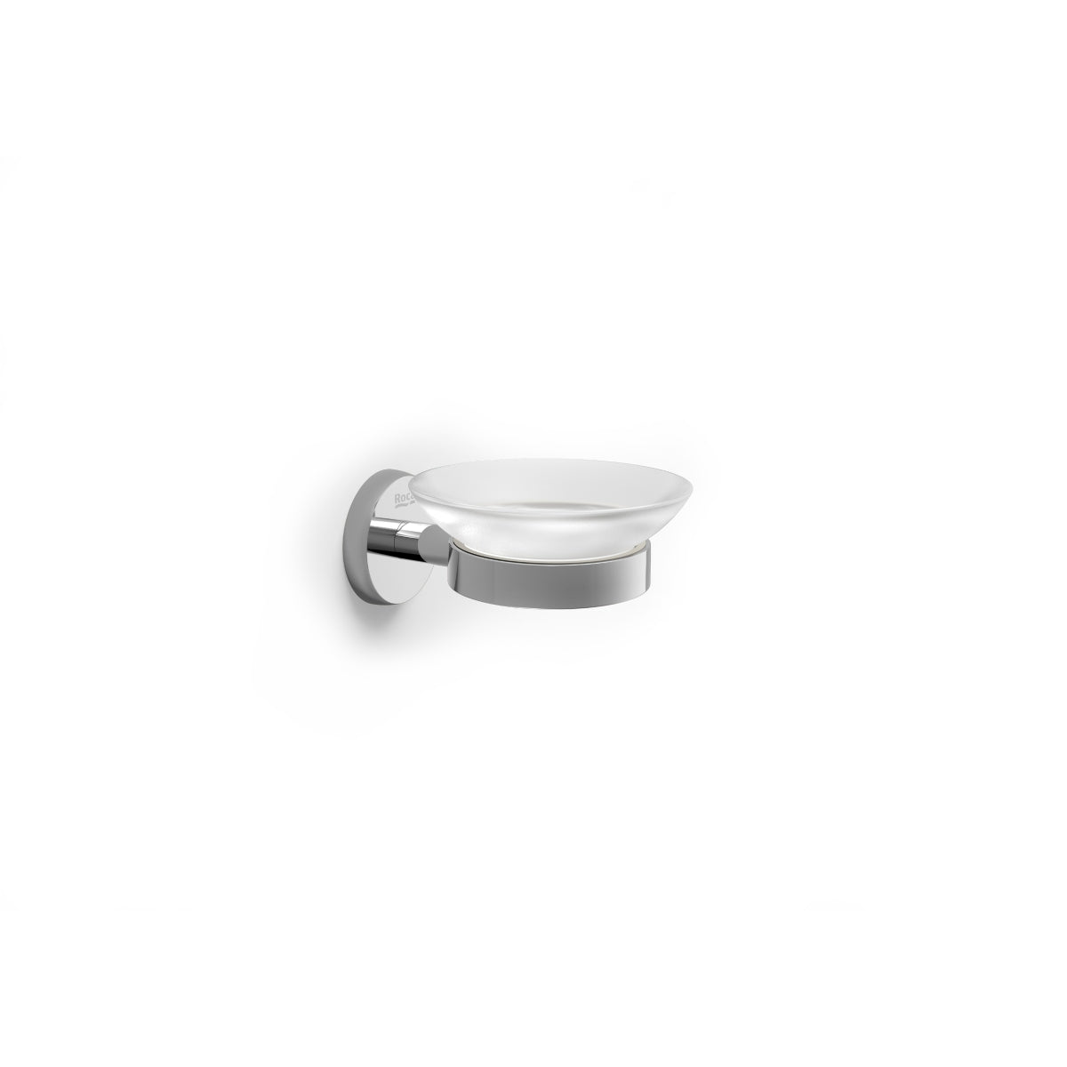 ROCA TWIN WALL HUNG SOAP DISH
