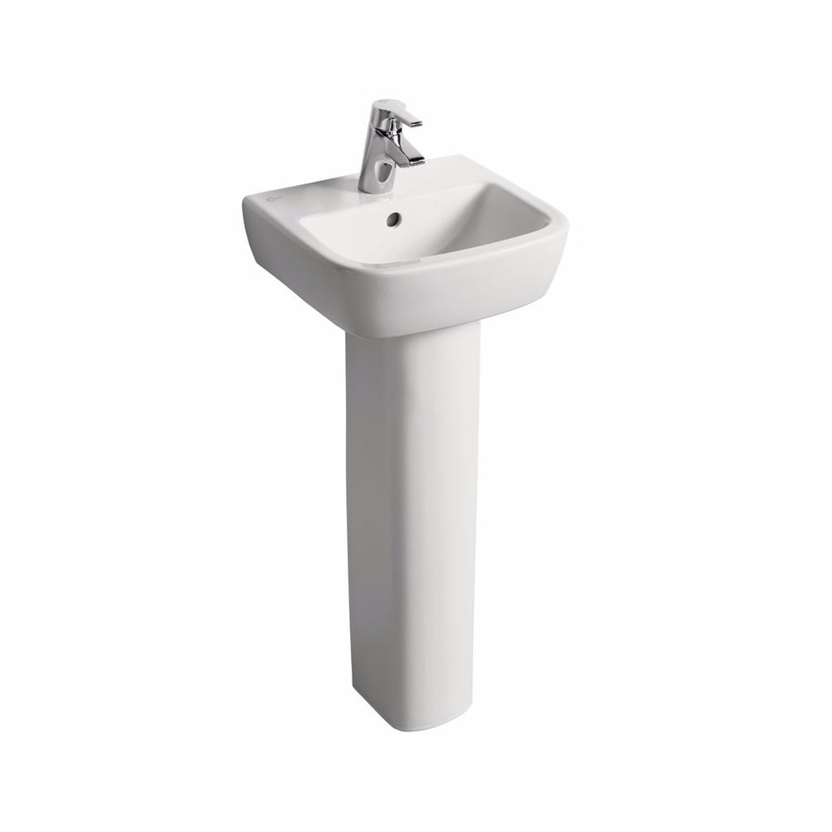 TEMPO 40CM HAND 1TH BASIN T059301