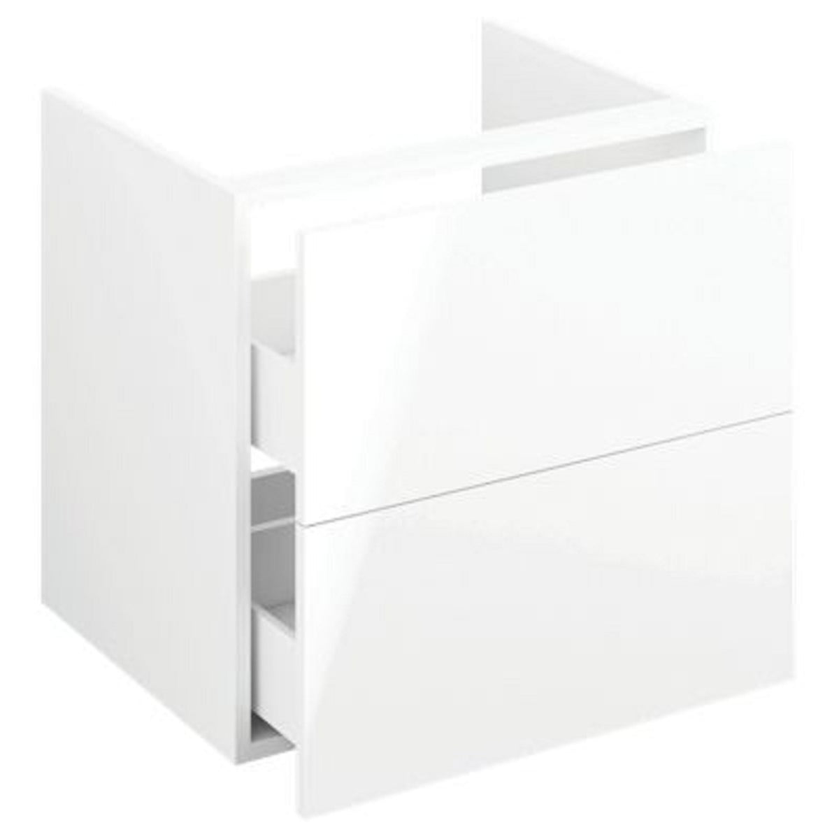 IFLO ALIANO WALL HUNG 2 DWR 900X460 WHT