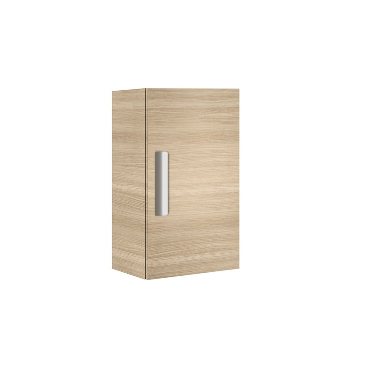 DEBBA COL UNIT 250X600 1SCL DOOR TEXTOAK