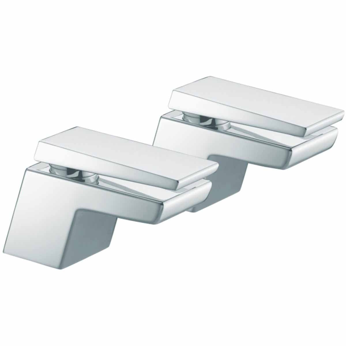 BRISTAN FORTANA BASIN TAPS CP