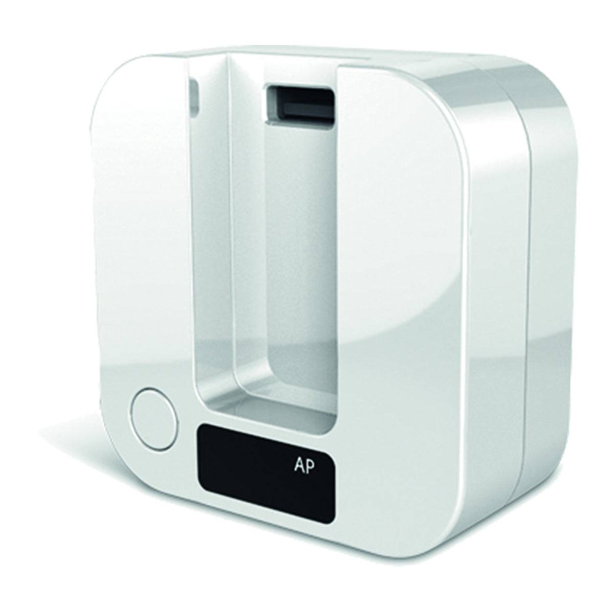 JG SPEEDFIT AURA HUB JGHUB2