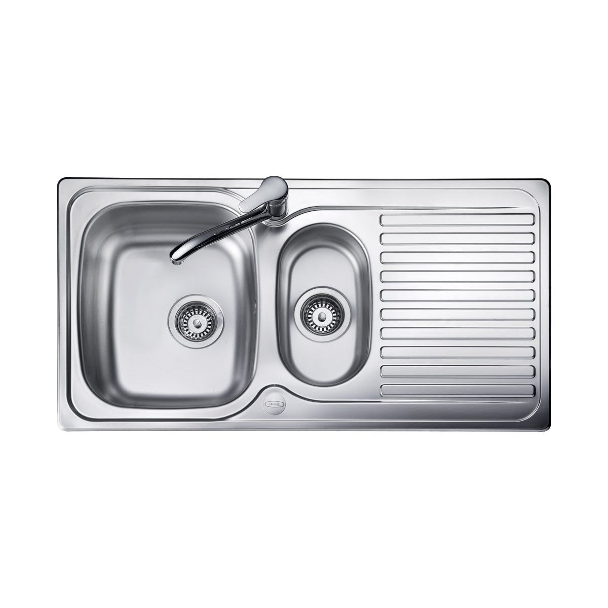 LINEAR 950X508 1.5B TAF3CM TAP & WASTE