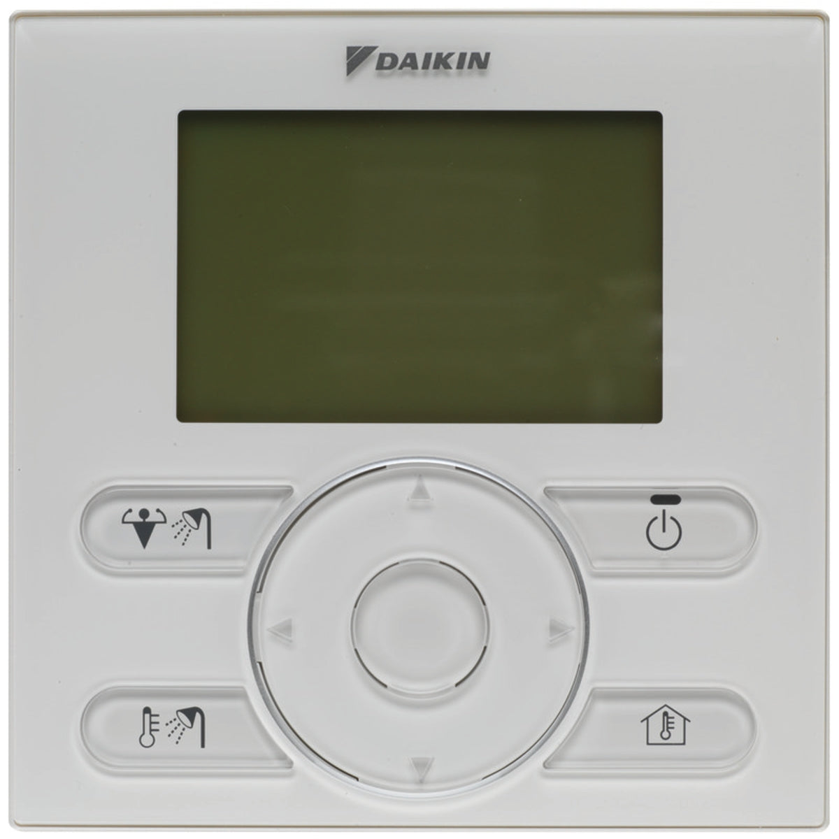 DAIK EKRUCBS SIMPLE ROOM THERMOSTAT