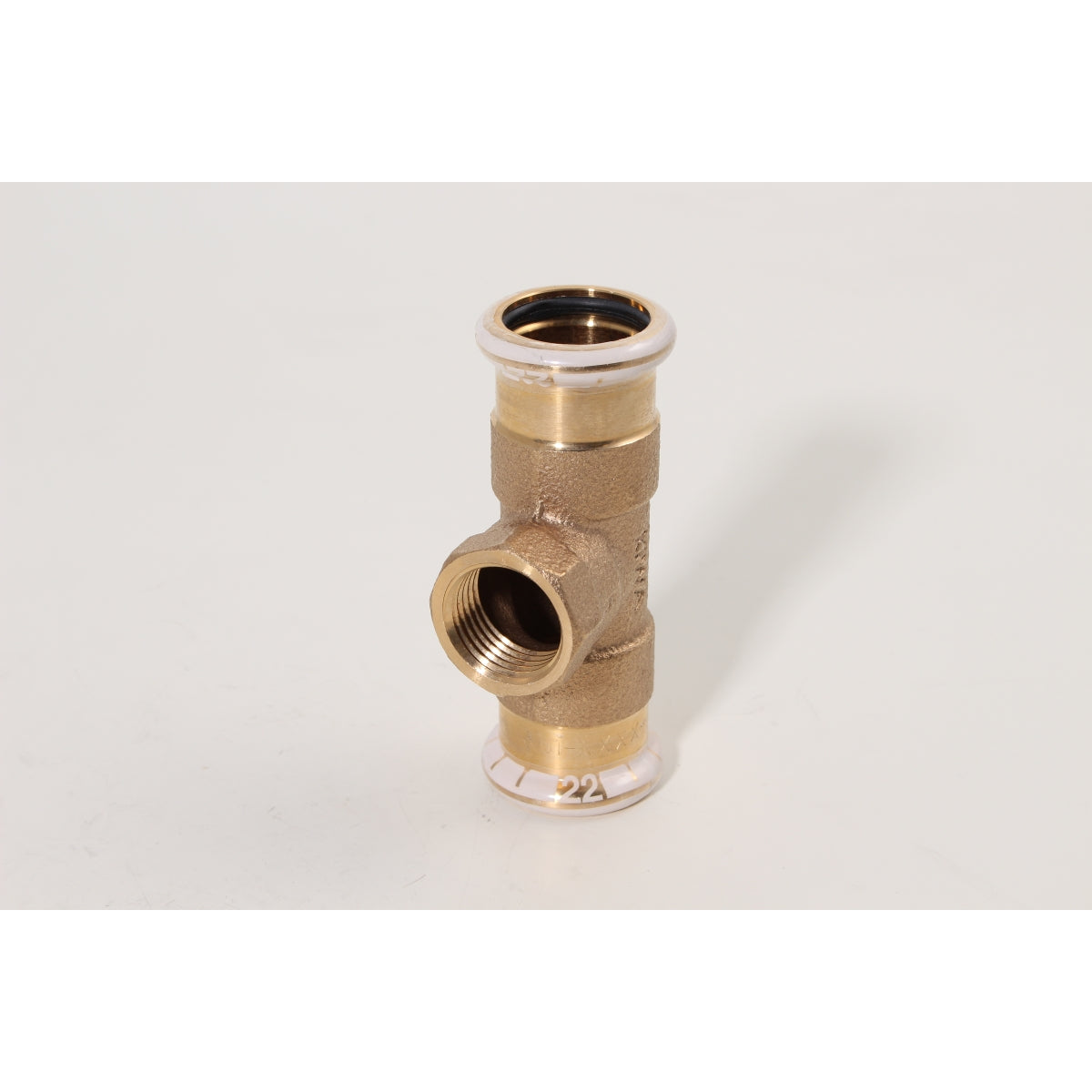 GEB PRS 61357 T FML THREAD 22X1/2INX22