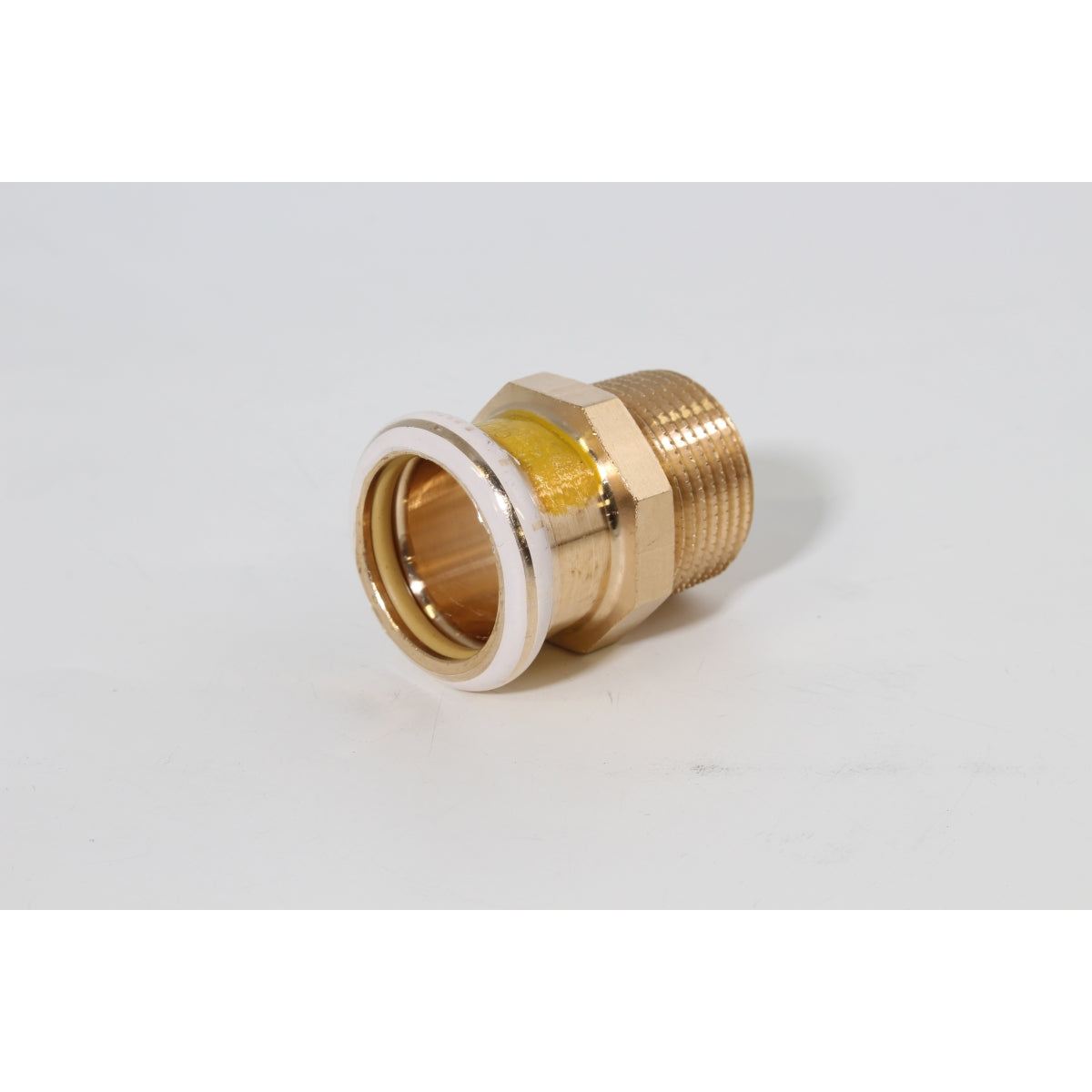 GEB 34670 COP ADPT MT GAS 22MM R3/4"