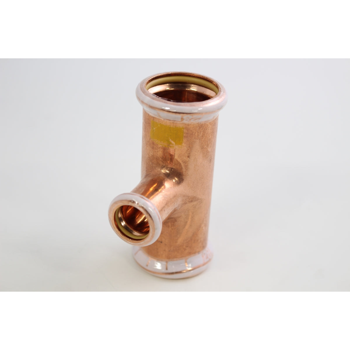 GEB 34588 COP RED TPIECE GAS 28X15X28MM