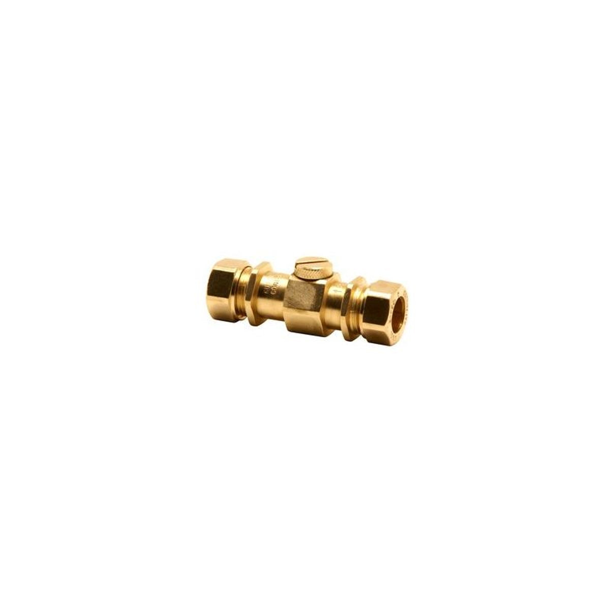 K4424 28MM DOUBLE CHECK VALVE