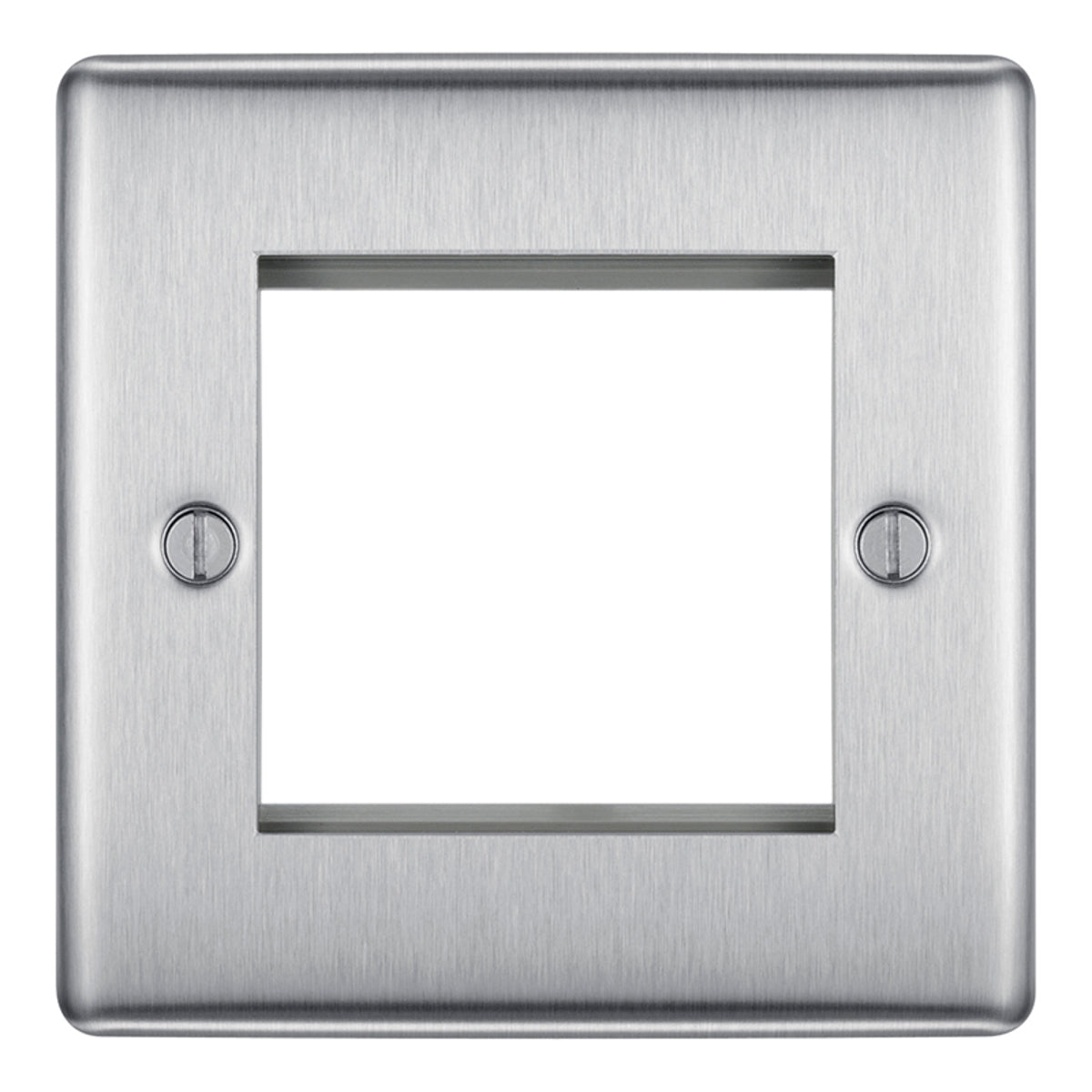 NEXUS NBSEMS2-01 BSTEEL 2 MODULE FRONT