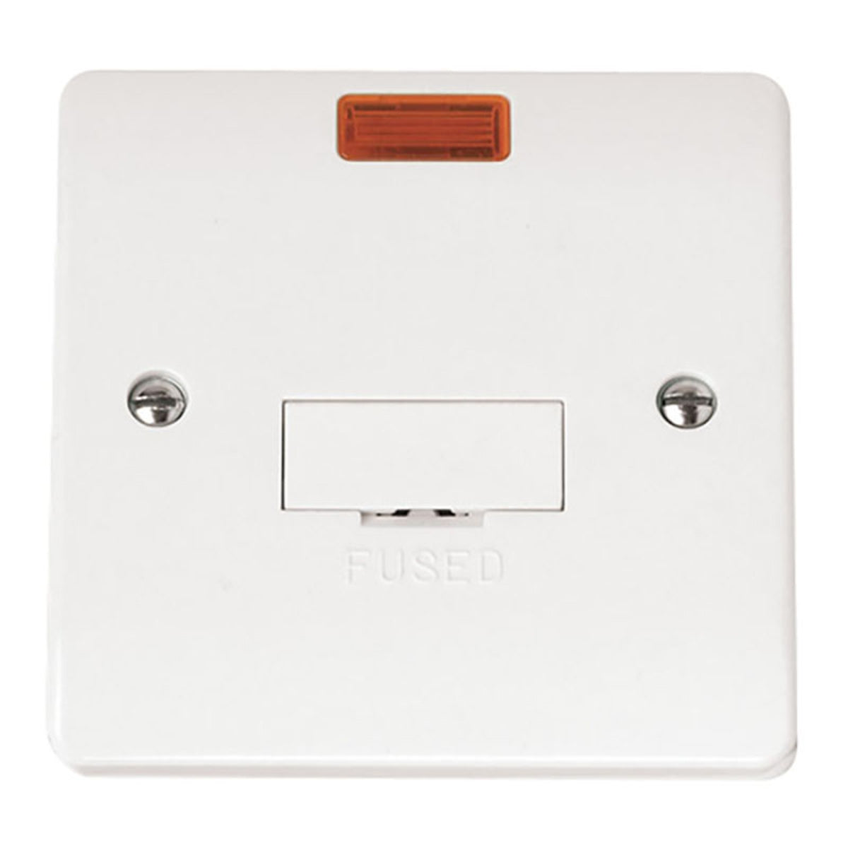 MODE CMA653 13A FUSED CONNECTION UNIT WI