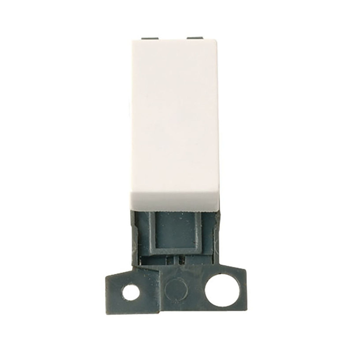 MINIGRID MD004PW 10AX 2 WAY RETRACTIVE S
