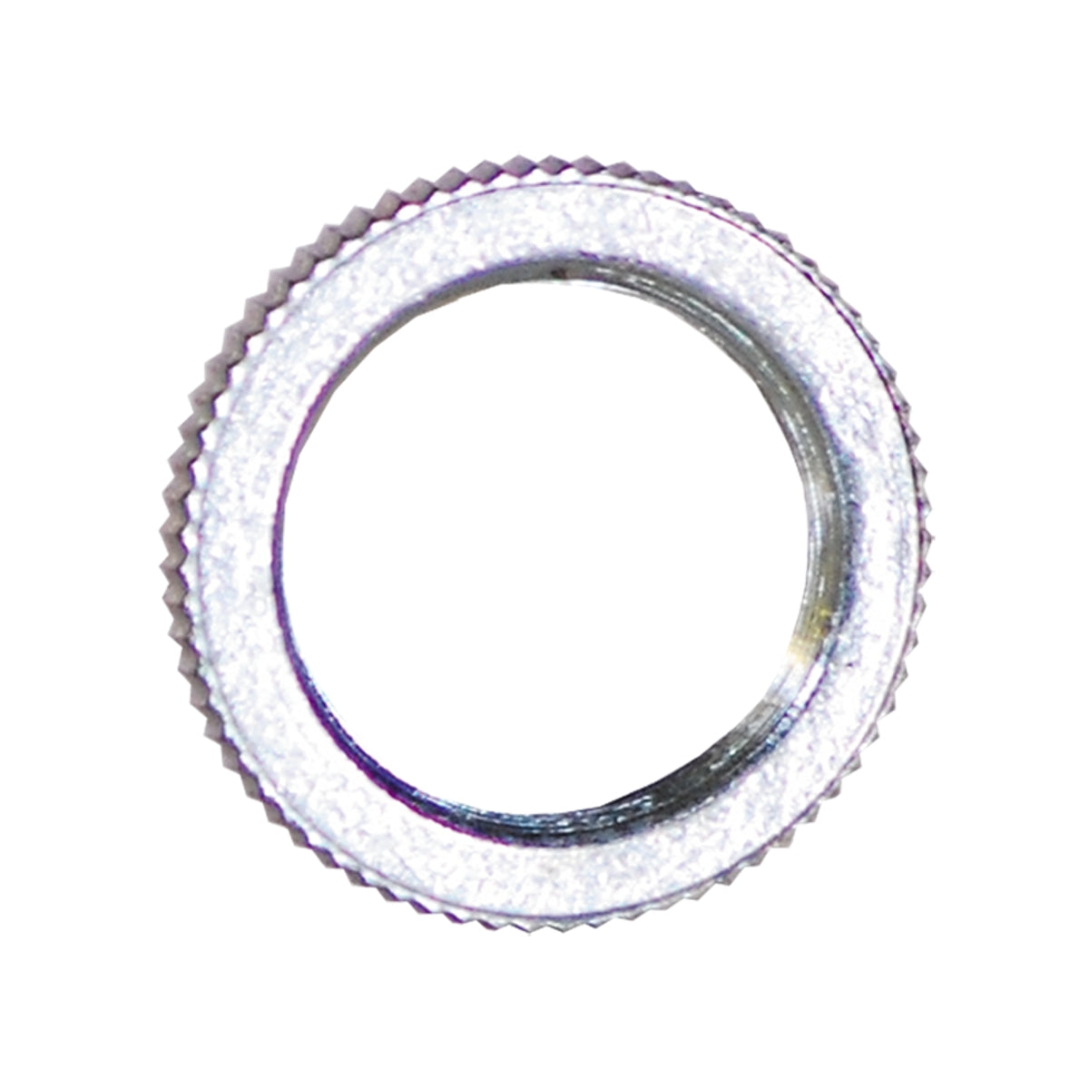 DETA DT33525Z MILLED EDGE LRING ZP 25MM