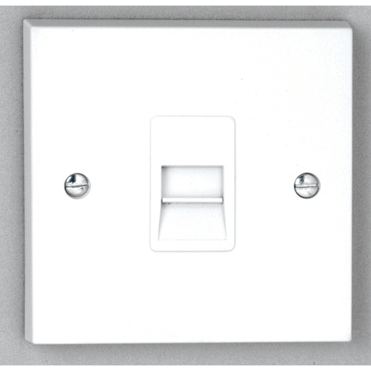 VIMARK V1352 MASTER TEL OUTLET