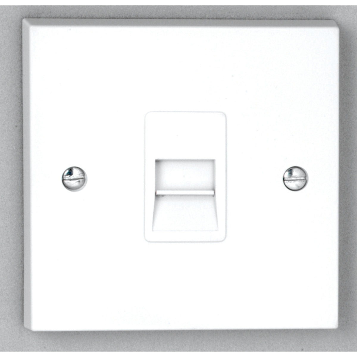 VIMARK V1353 SECONDARY TEL OUTLET